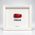 FOCUS (mirror letters)