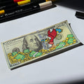 1 of 1 Srooge McDuck Pool