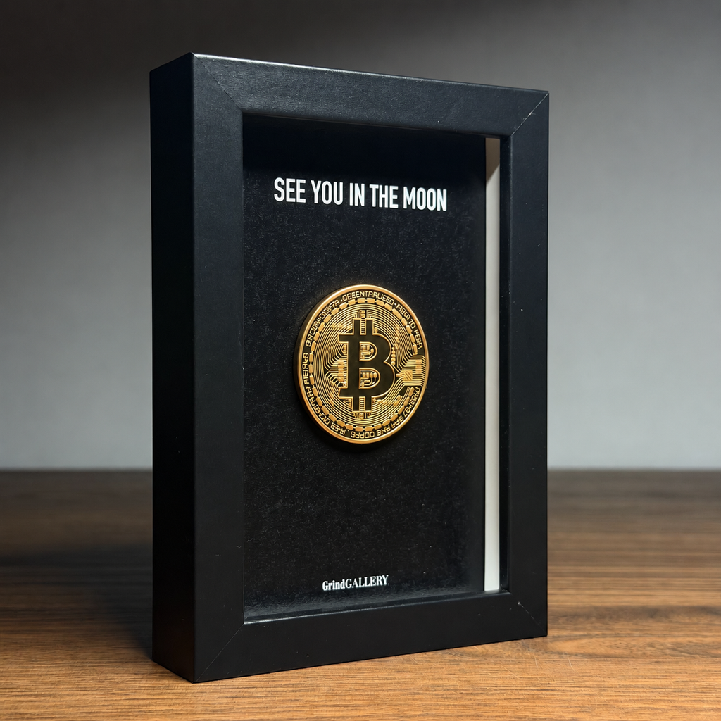 SEE YOU IN THE MOON